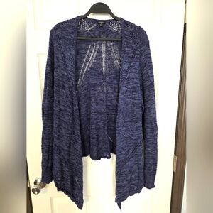 Torrid Cardigan
